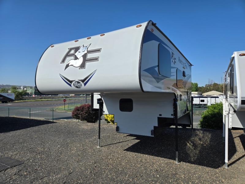 2023 Northwood Arctic Fox Camper 811, $ 44,990