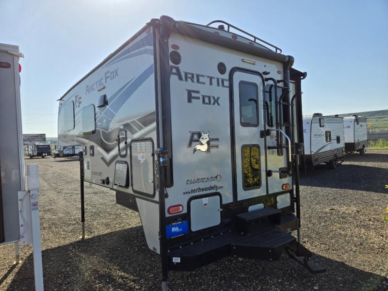 2023 Northwood Arctic Fox Camper 811, $ 44,990