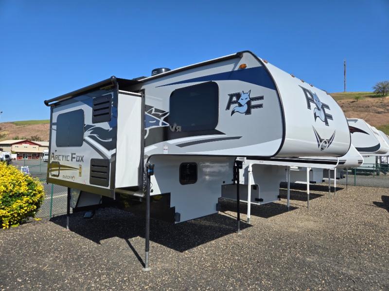 2023 Northwood Arctic Fox Camper 811, $ 44,990