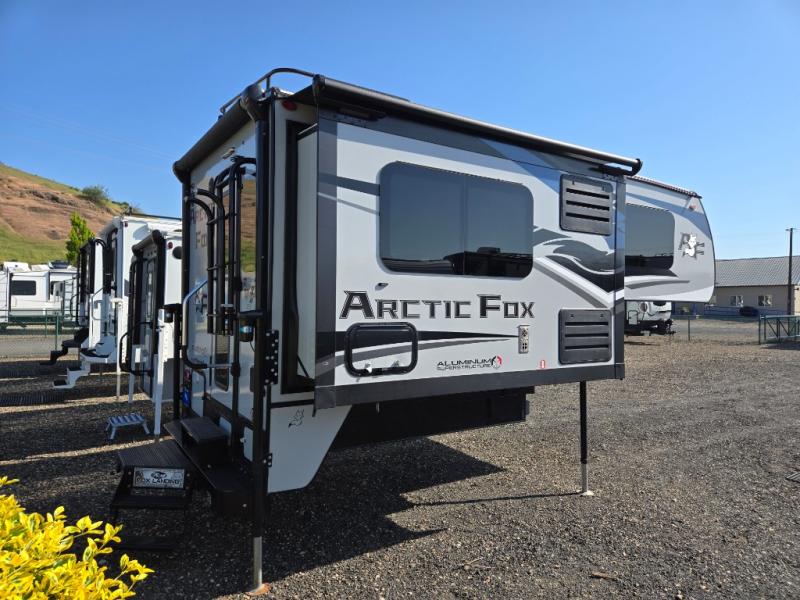 2023 Northwood Arctic Fox Camper 811, $ 44,990