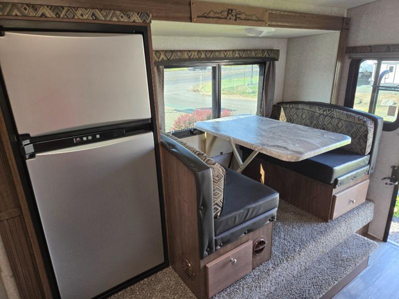 2023 Northwood Arctic Fox Camper 811, $ 44,990