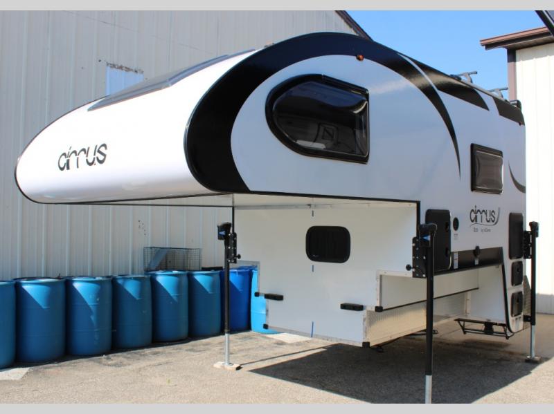 2023 nuCamp Cirrus 820, $ 0