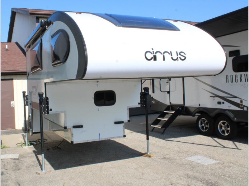 2023 nuCamp Cirrus 820, $ 0