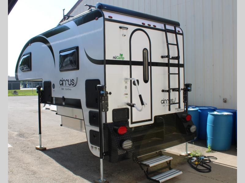 2023 nuCamp Cirrus 820, $ 0