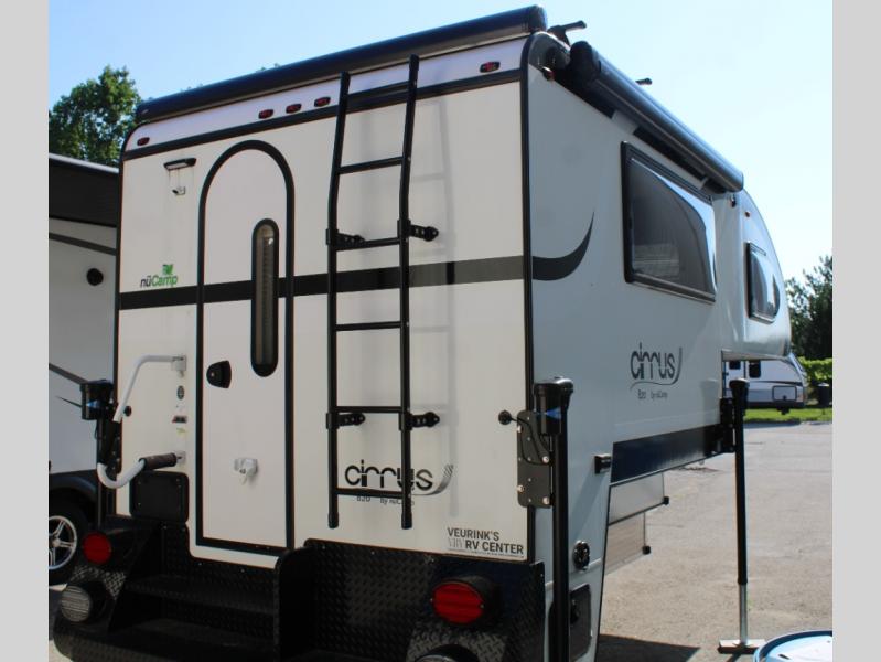 2023 nuCamp Cirrus 820, $ 0