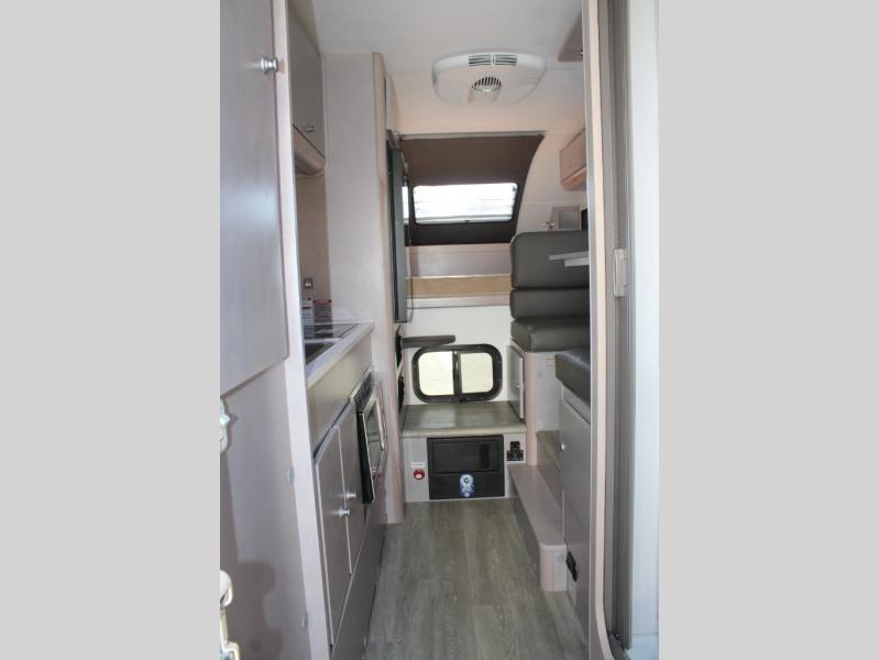 2023 nuCamp Cirrus 820, $ 0