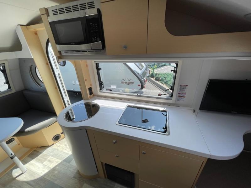 2022 nuCamp TAB Solo, $ 39,990