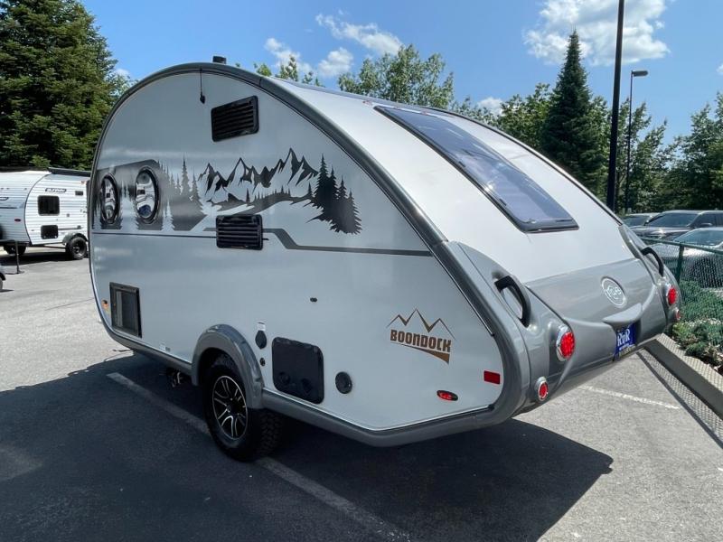 2022 nuCamp TAB Solo, $ 39,990