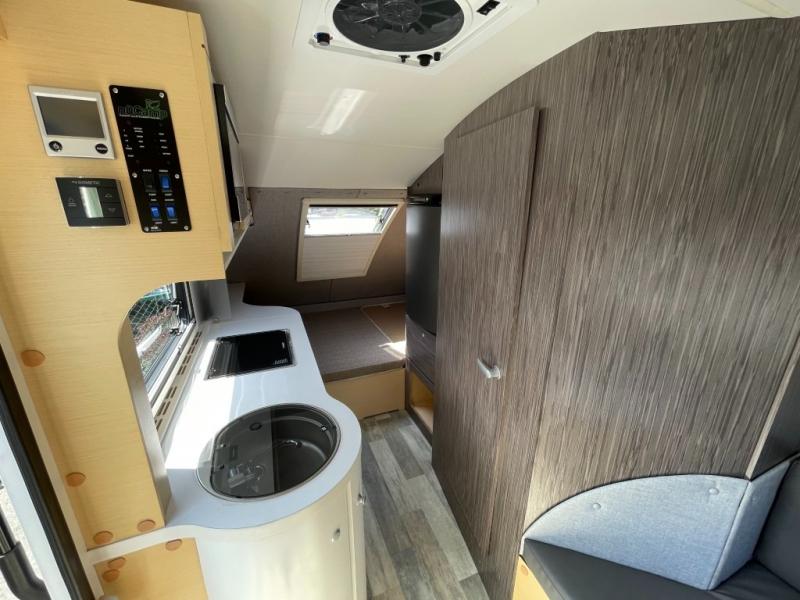 2022 nuCamp TAB Solo, $ 39,990