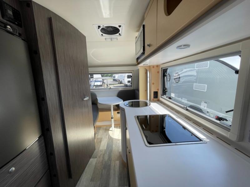 2022 nuCamp TAB Solo, $ 39,990