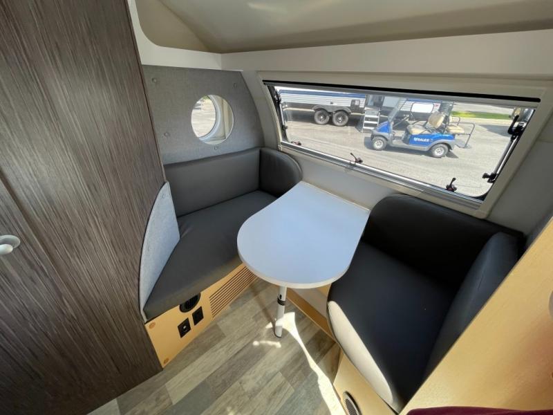 2022 nuCamp TAB Solo, $ 39,990