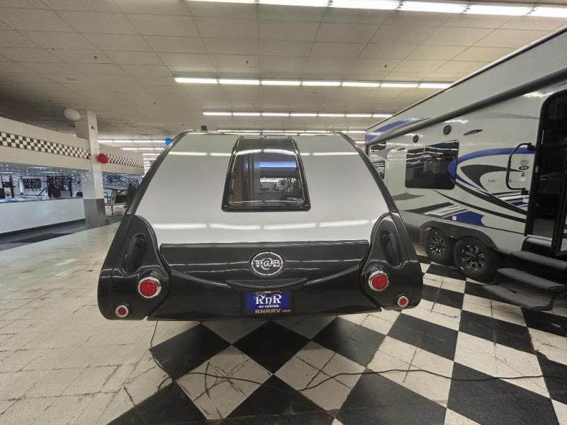 2021 nuCamp TAB Boondock, $ 34,990