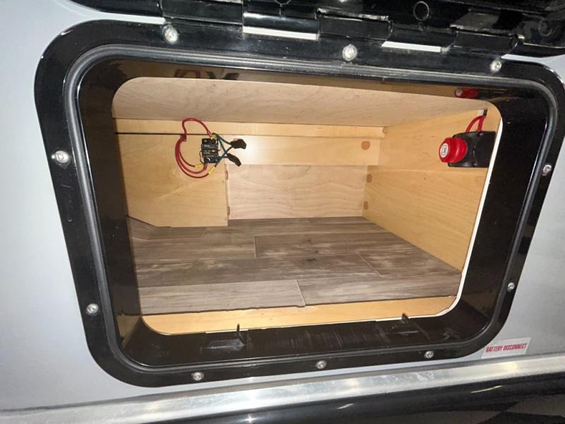 2021 nuCamp TAB Boondock, $ 34,990