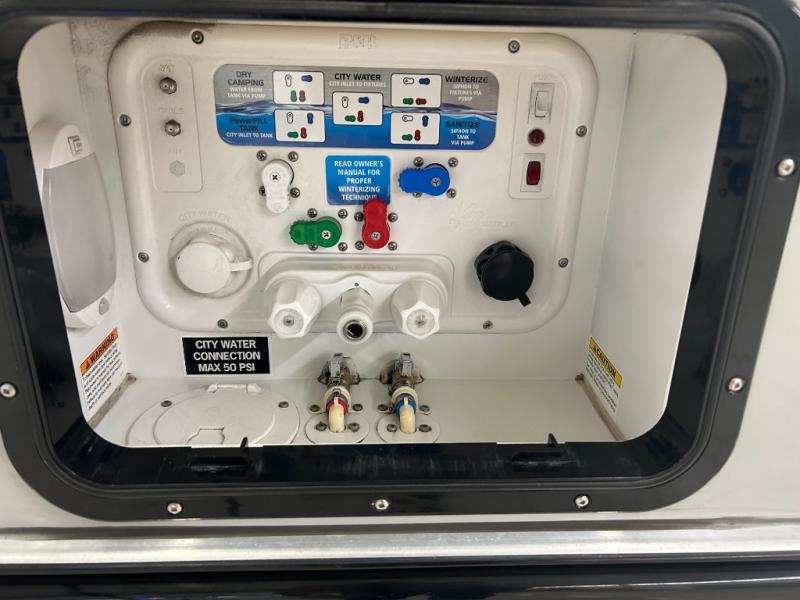 2021 nuCamp TAB Boondock, $ 34,990