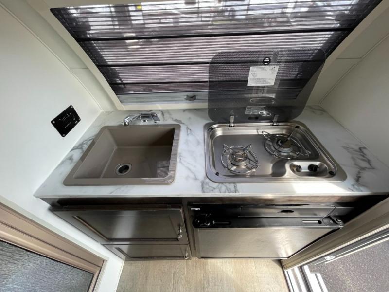 2020 nuCamp TAB S Boondock, $ 27,990