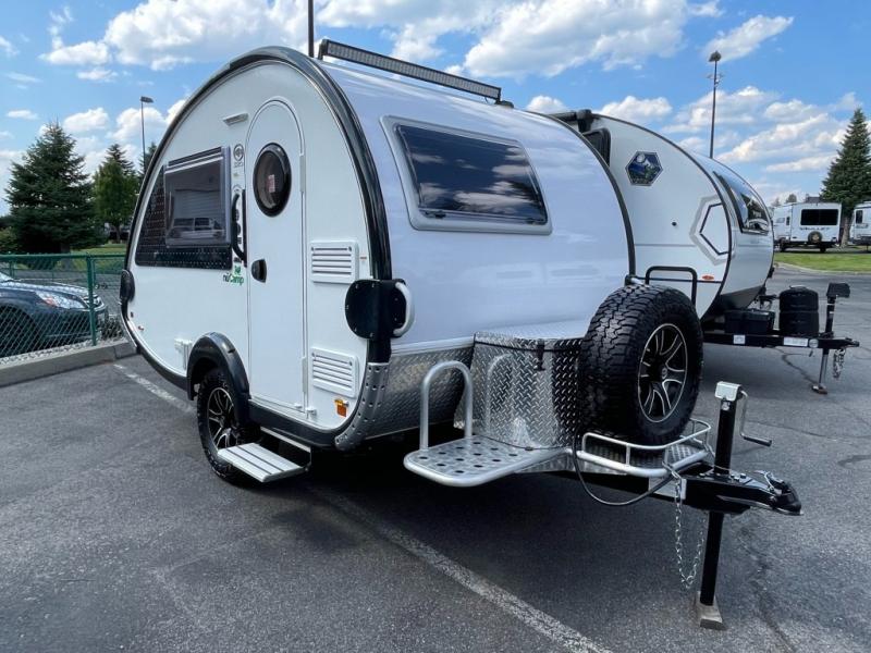 2020 nuCamp TAB S Boondock, $ 27,990