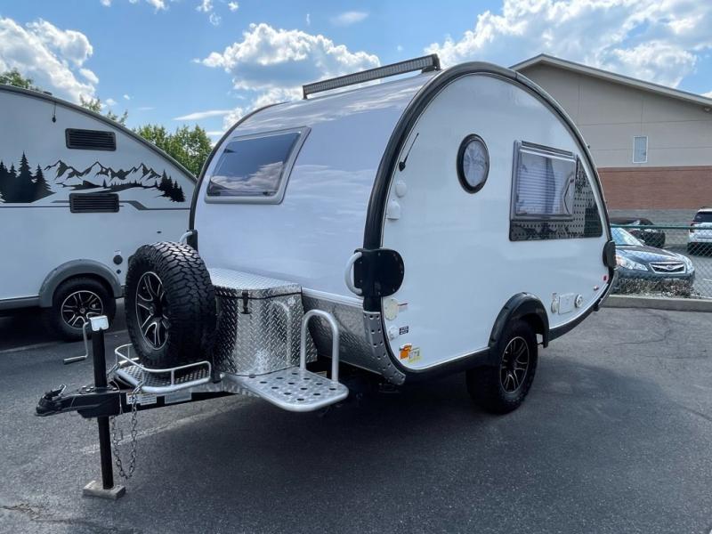 2020 nuCamp TAB S Boondock, $ 27,990