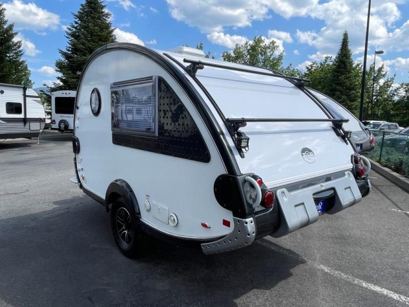 2020 nuCamp TAB S Boondock, $ 27,990