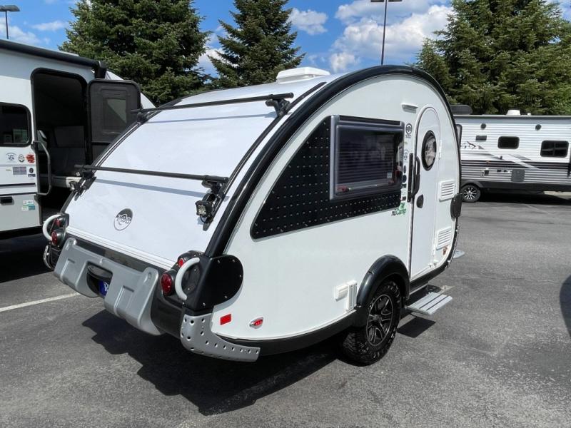 2020 nuCamp TAB S Boondock, $ 27,990
