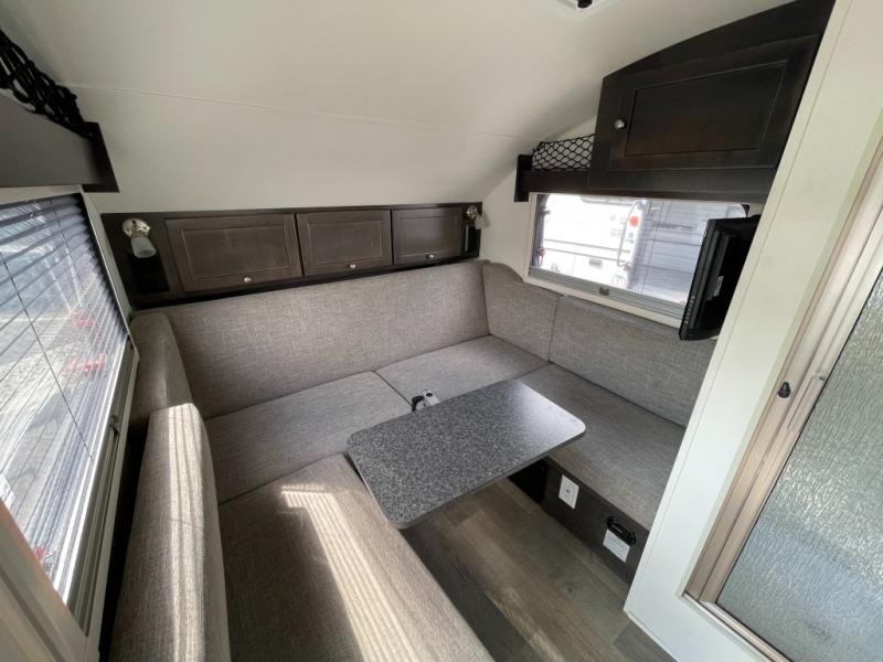 2020 nuCamp TAB S Boondock, $ 27,990