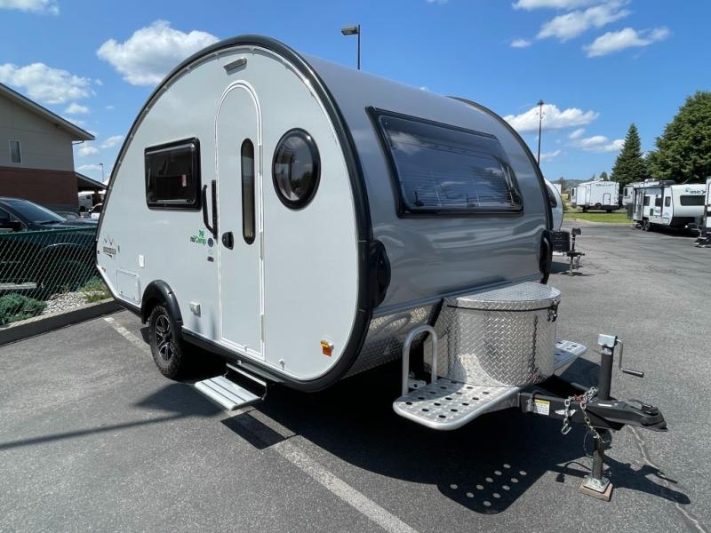 2020 nuCamp TAB 400 Boondock, $ 34,990