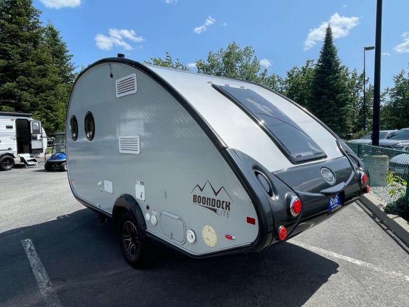 2020 nuCamp TAB 400 Boondock, $ 34,990