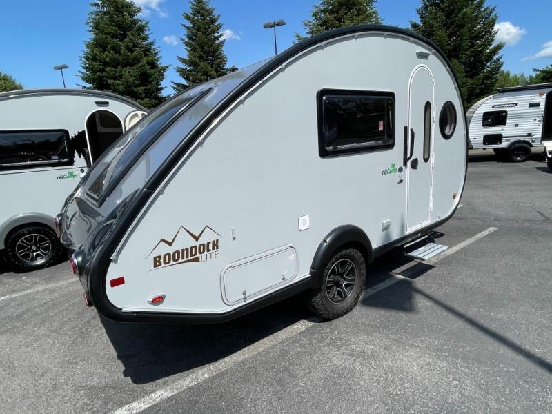 2020 nuCamp TAB 400 Boondock, $ 34,990