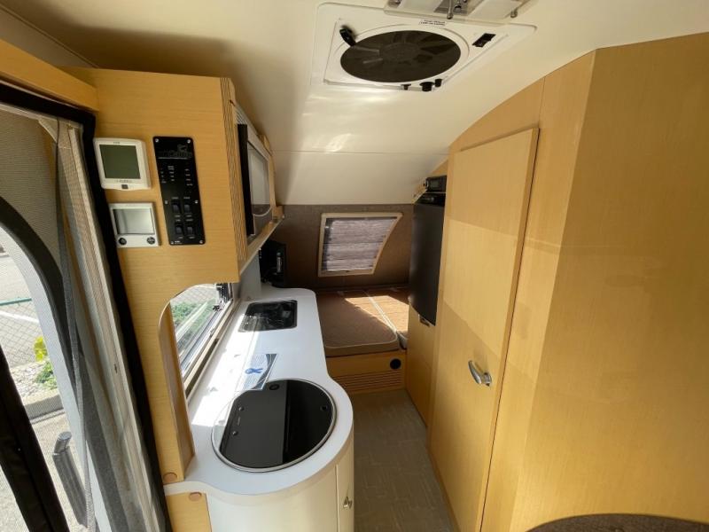 2020 nuCamp TAB 400 Boondock, $ 34,990