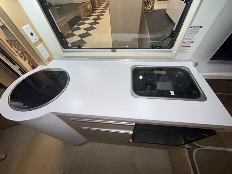 2018 nuCamp T@B 400, $ 26,990