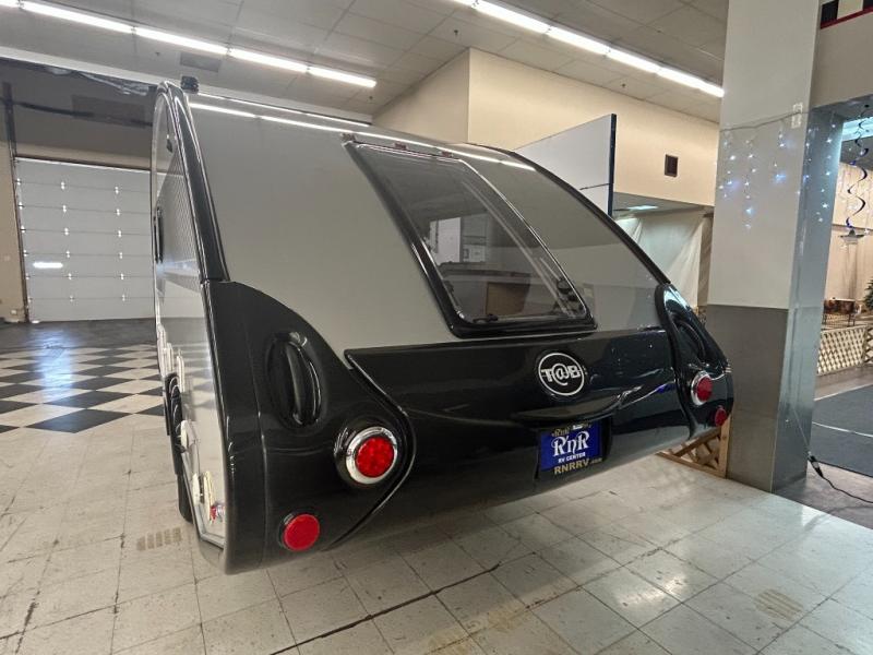 2018 nuCamp T@B 400, $ 26,990