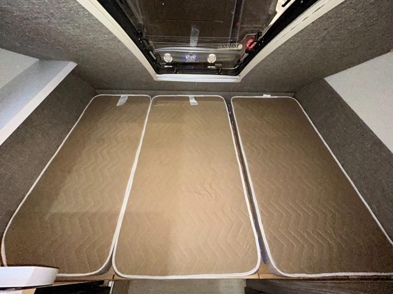 2018 nuCamp T@B 400, $ 26,990