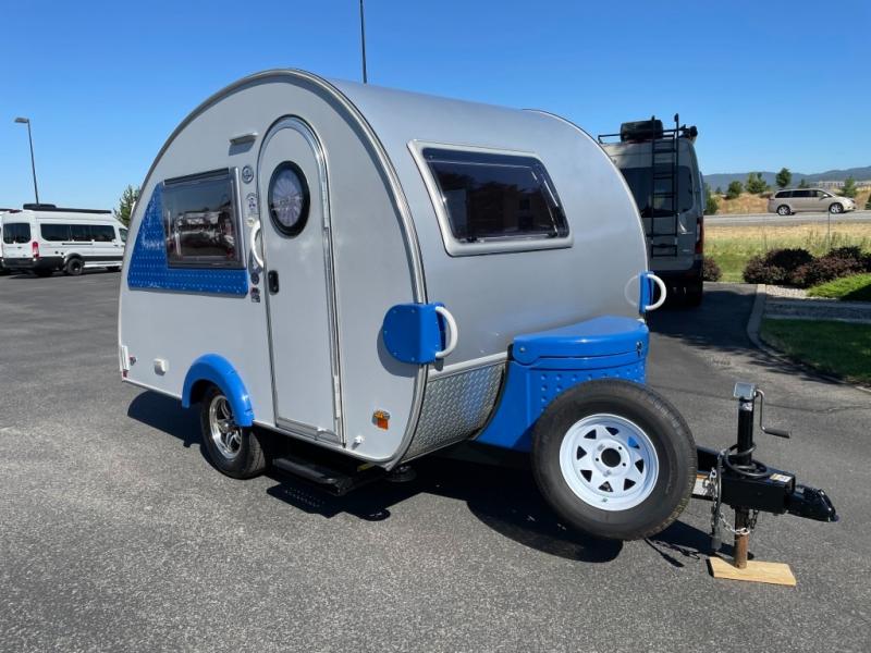 2017 nuCamp T@B 320 CS, $ 19,990