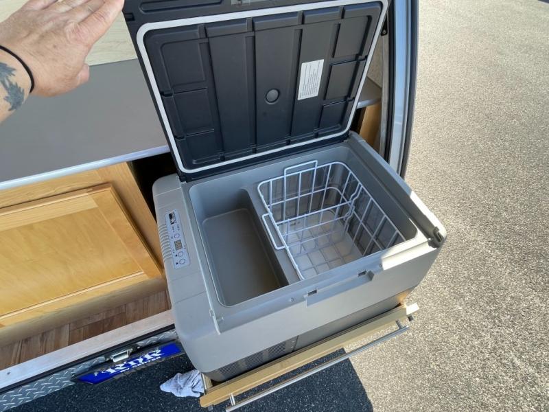 2017 nuCamp T@B 320 CS, $ 19,990