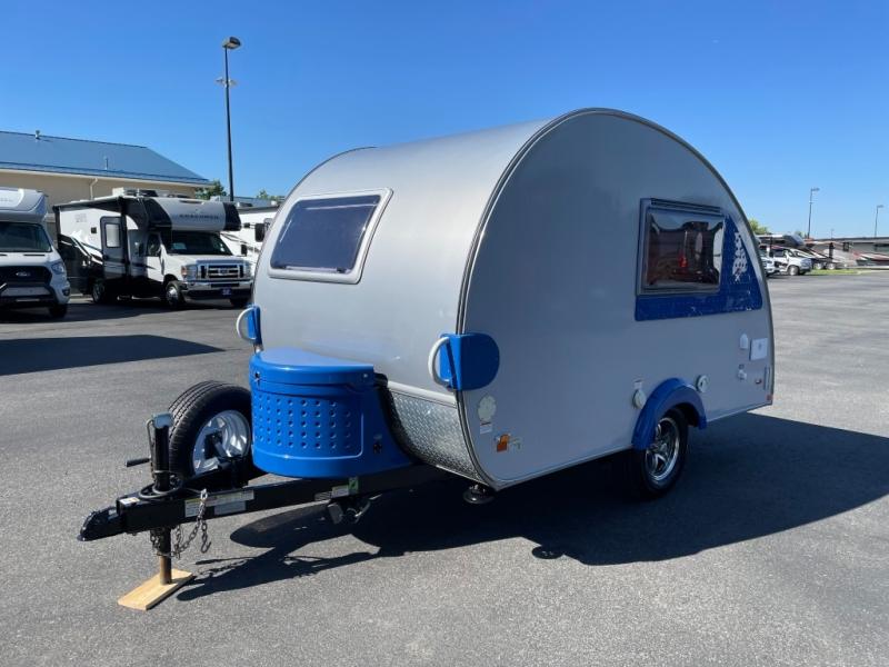 2017 nuCamp T@B 320 CS, $ 19,990