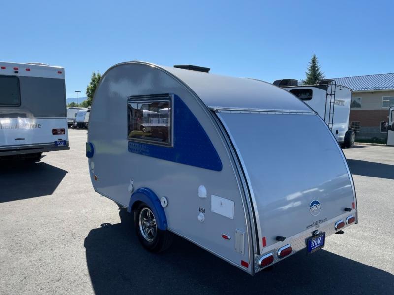 2017 nuCamp T@B 320 CS, $ 19,990