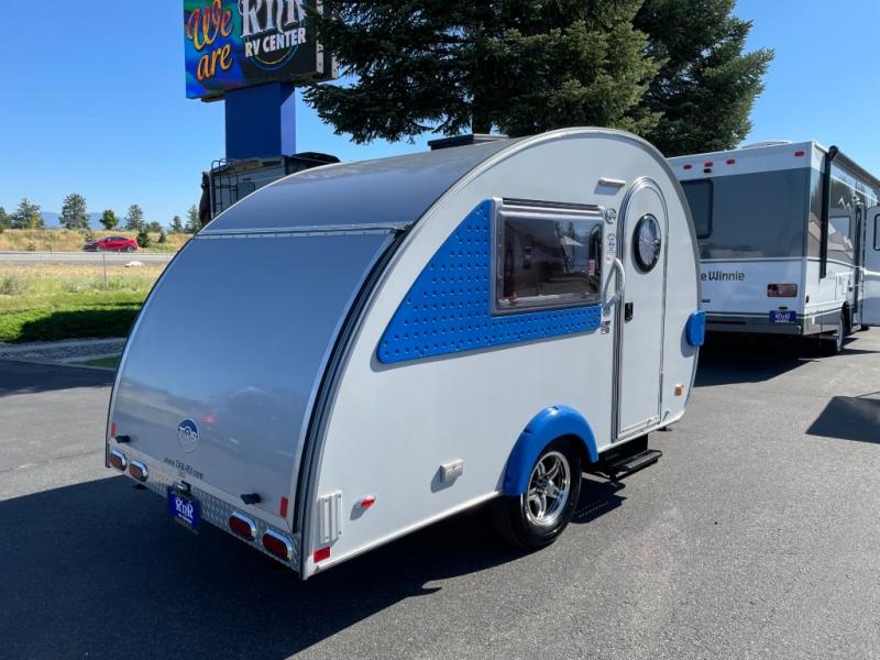 2017 nuCamp T@B 320 CS, $ 19,990