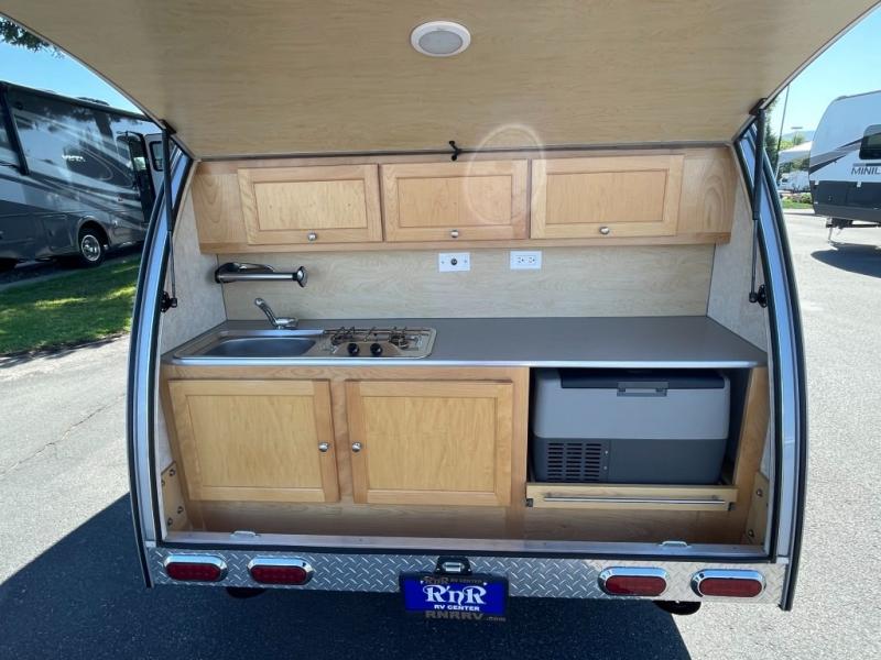 2017 nuCamp T@B 320 CS, $ 19,990