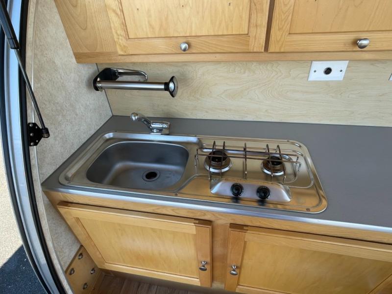 2017 nuCamp T@B 320 CS, $ 19,990