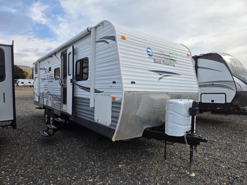 2013 Outdoors RV Back Country 26FS, $ 22,990