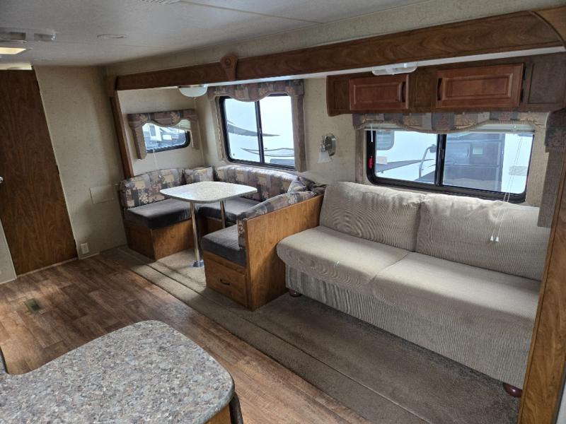 2013 Outdoors RV Back Country 26FS, $ 22,990