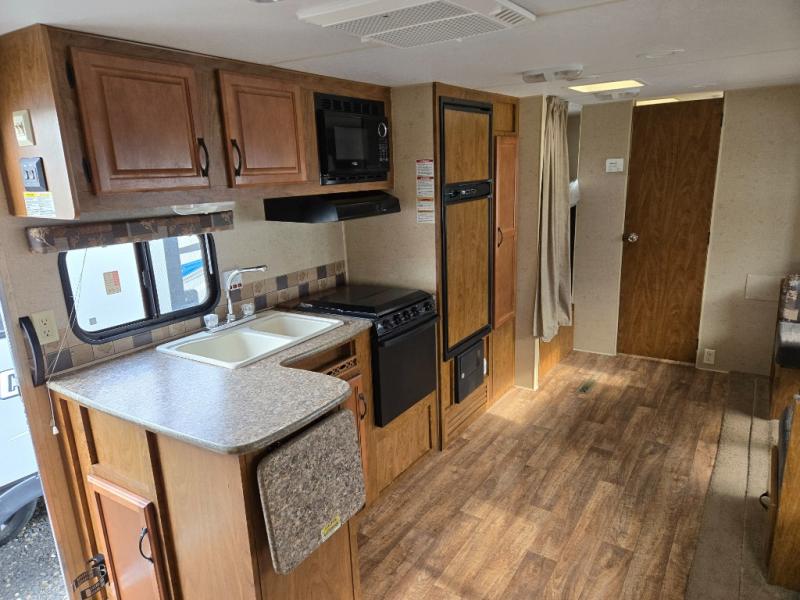 2013 Outdoors RV Back Country 26FS, $ 22,990