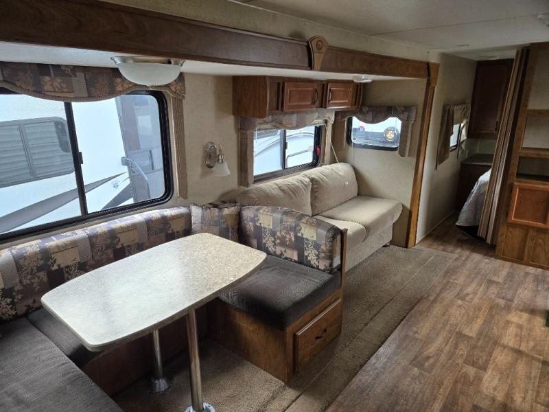2013 Outdoors RV Back Country 26FS, $ 22,990
