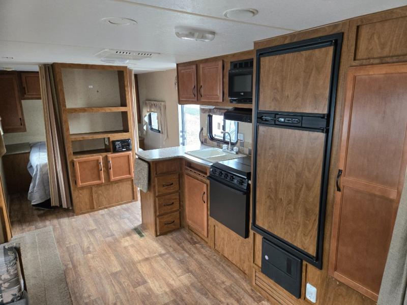 2013 Outdoors RV Back Country 26FS, $ 22,990