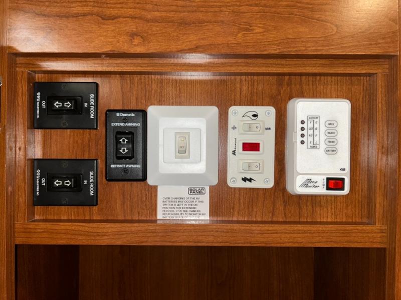 2011 Outdoors RV Wind River 270RLDS, $ 22,990