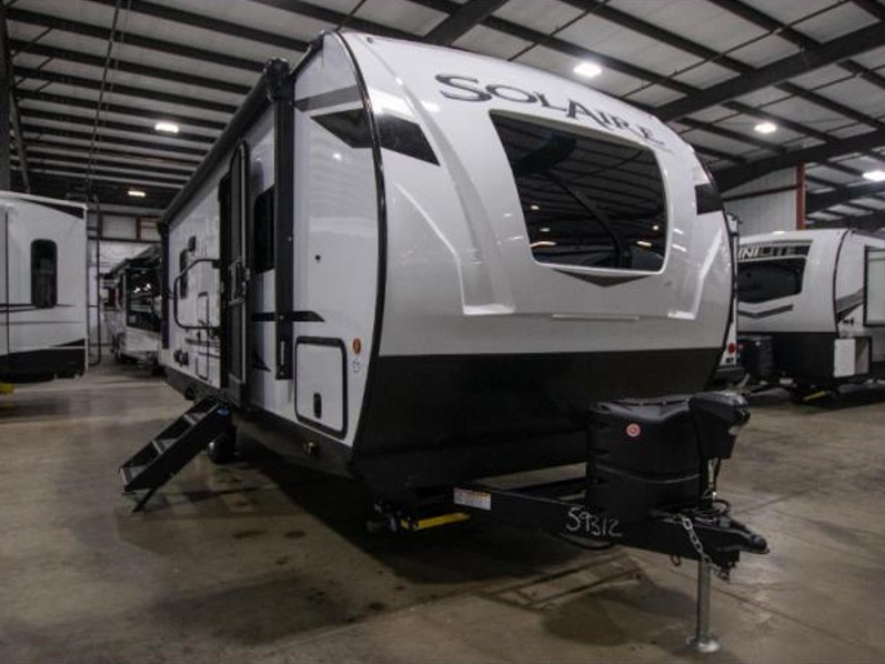 2023 Palomino SolAire Ultra Lite 242 RBS, $ 28,990