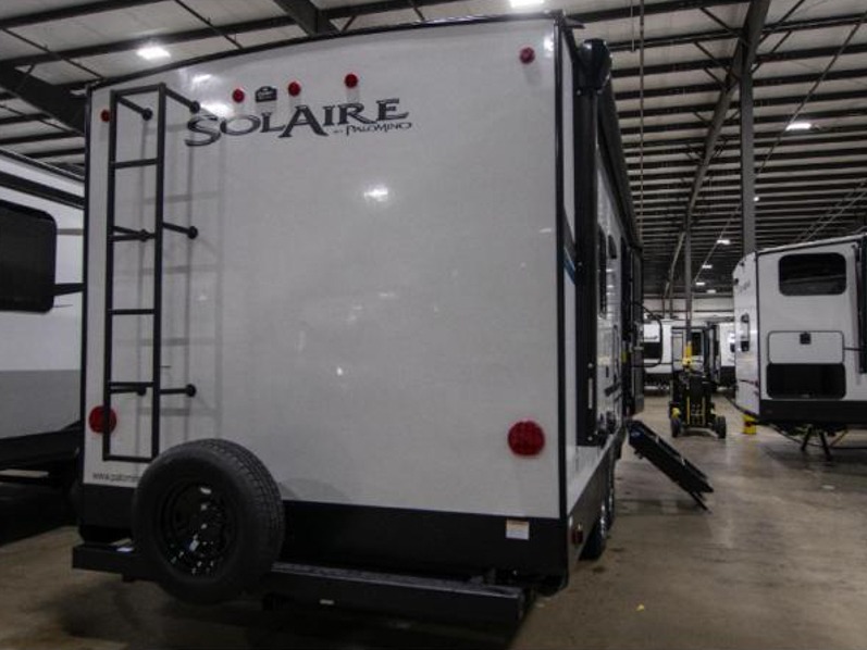 2023 Palomino SolAire Ultra Lite 242 RBS, $ 28,990