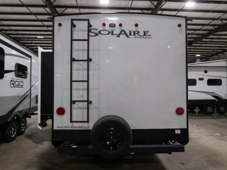 2023 Palomino SolAire Ultra Lite 242 RBS, $ 28,990