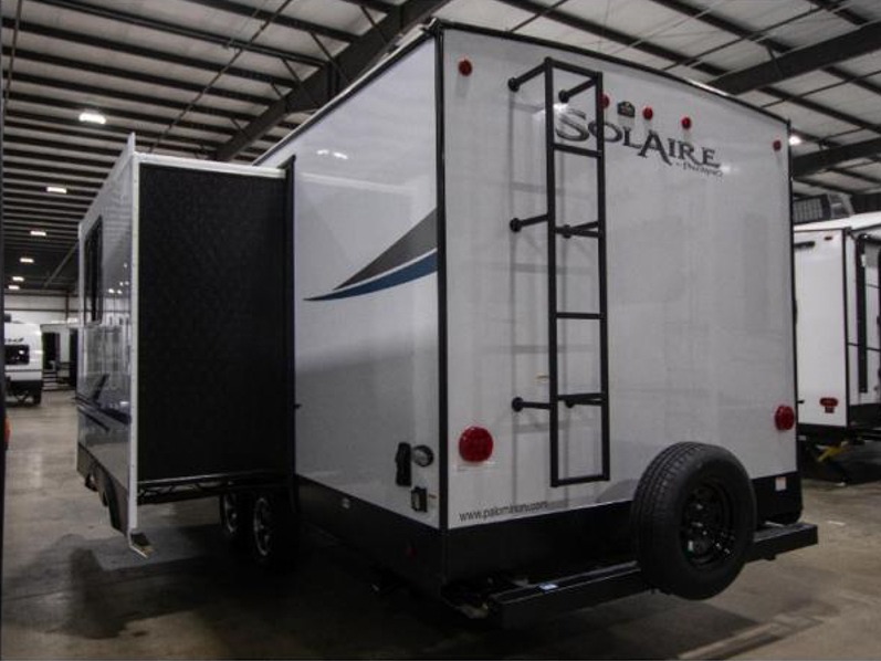 2023 Palomino SolAire Ultra Lite 242 RBS, $ 28,990