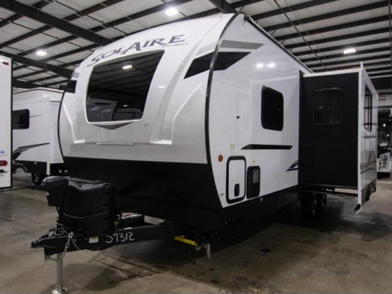 2023 Palomino SolAire Ultra Lite 242 RBS, $ 28,990