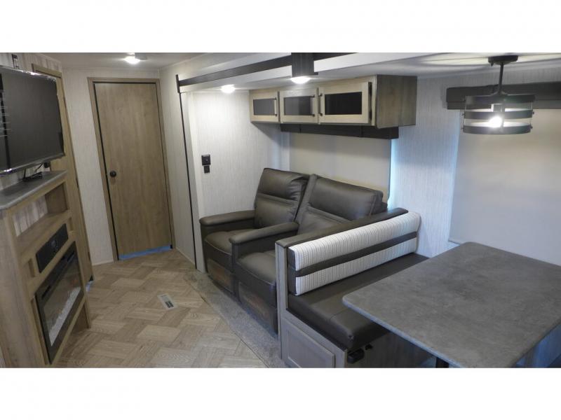 2023 Palomino Puma 26FKDS, $ 29,990